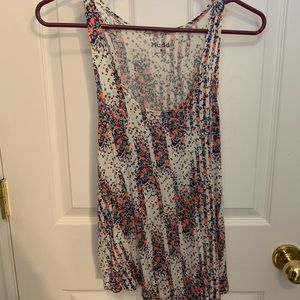 Juniors Mudd tank top